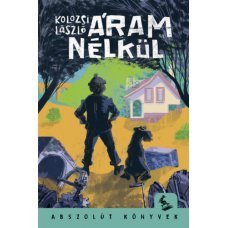 Áram nélkül    13.95 + 1.95 Royal Mail